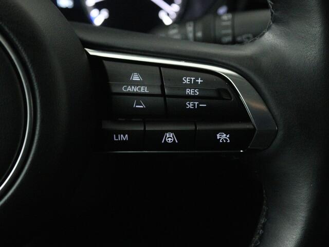 Mazda CX-30 2.0 e-SkyActiv-G M Hybrid Exclusive-line | Leer | Bose | Elektrische achterklep