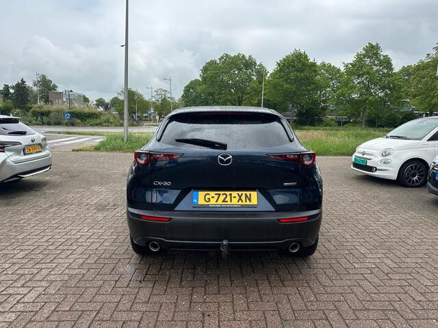 Mazda CX-30 2.0 e-SkyActiv-X M Hybrid Luxury Lmv Cruise Acamera Pdc Nap