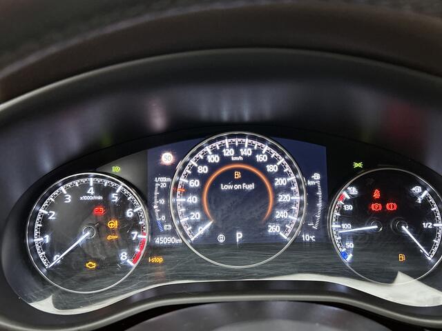 Mazda CX-30 2.0 e-SkyActiv-X M Hybrid Luxury automaat | 360 camera | BOSE | Leder | Trekhaak |