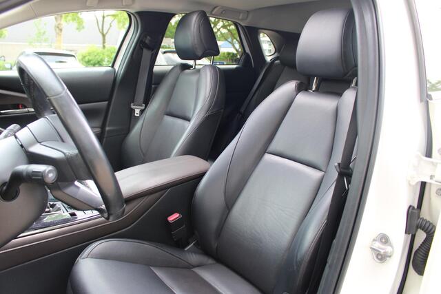 Mazda CX-30 2.0 e-SkyActiv-X M Hybrid Luxury | Panoramadak | Bose | Dodehoekdetectie
