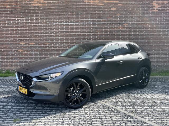 Mazda CX-30 2.0 e-SkyActiv-G 150 M Hybrid Sportive | APPLE CARPLAY | CAMERA | BOSE