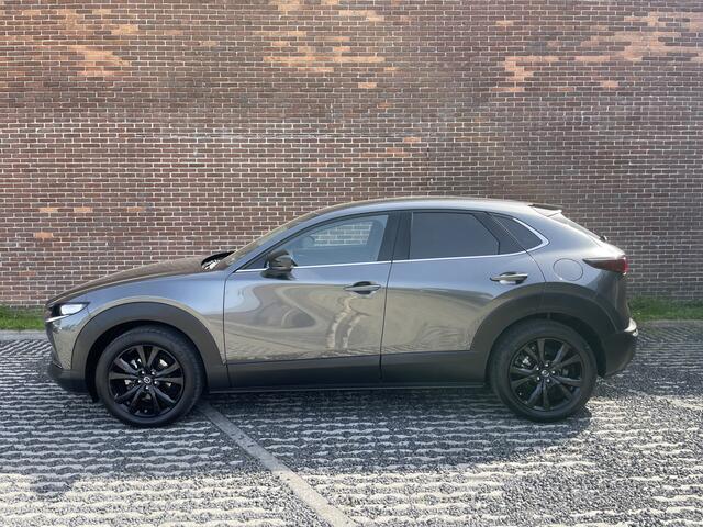 Mazda CX-30 2.0 e-SkyActiv-G 150 M Hybrid Sportive | APPLE CARPLAY | CAMERA | BOSE