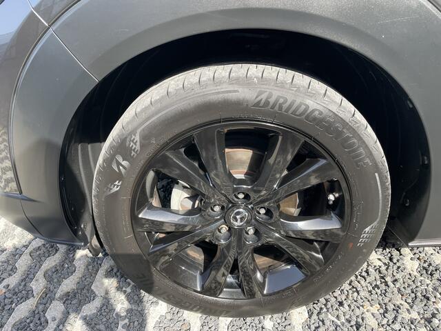 Mazda CX-30 2.0 e-SkyActiv-G 150 M Hybrid Sportive | APPLE CARPLAY | CAMERA | BOSE