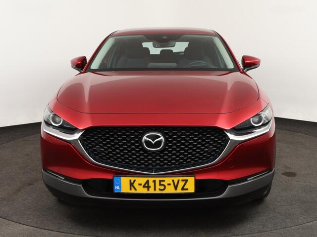 Mazda CX-30 186PK Comfort Camera Clima