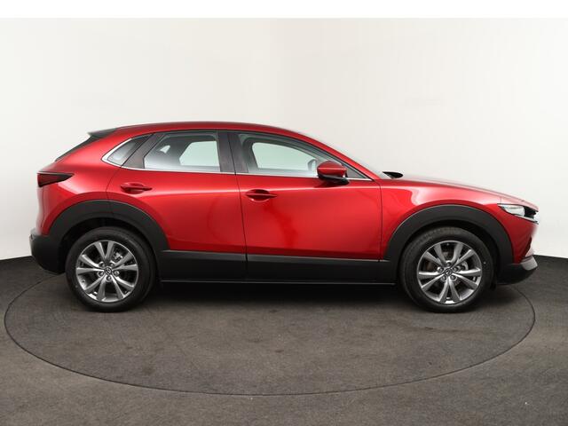 Mazda CX-30 186PK Comfort Camera Clima