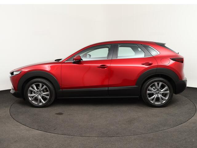 Mazda CX-30 186PK Comfort Camera Clima