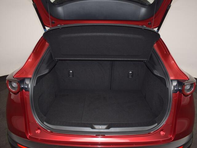 Mazda CX-30 186PK Comfort Camera Clima