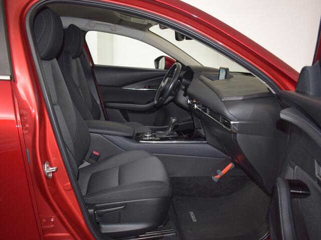 Mazda CX-30 186PK Comfort Camera Clima