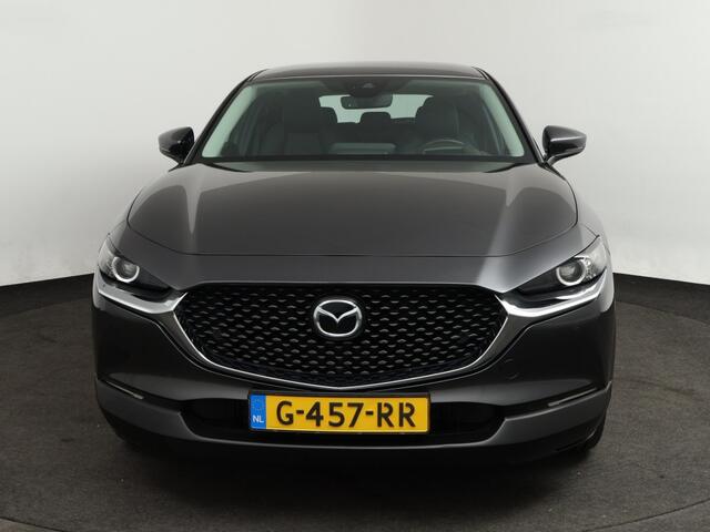 Mazda CX-30 180PK COMFORT NAVI CAMERA LMV APPLE CARPLAY