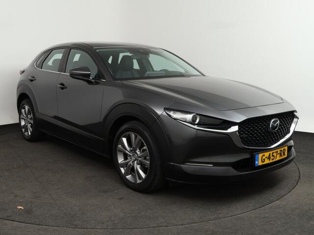 Mazda CX-30 180PK COMFORT NAVI CAMERA LMV APPLE CARPLAY
