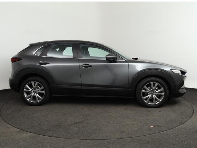 Mazda CX-30 180PK COMFORT NAVI CAMERA LMV APPLE CARPLAY