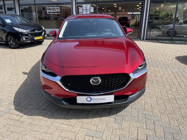Mazda CX-30 Automaat/Bose 2.0 SA-X Comfort