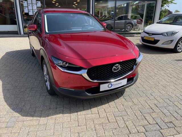 Mazda CX-30 Automaat/Bose 2.0 SA-X Comfort