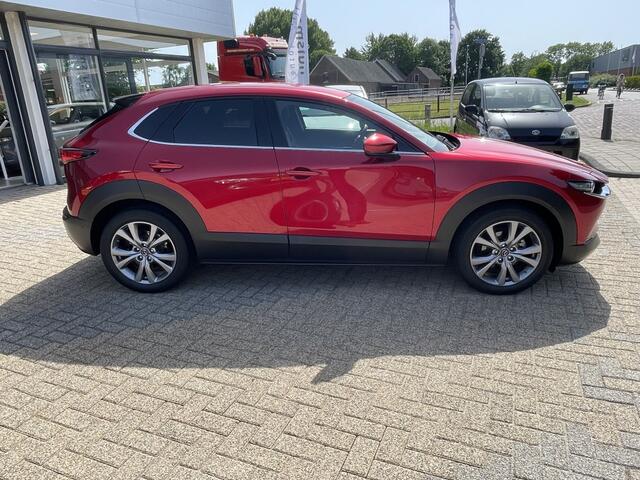 Mazda CX-30 Automaat/Bose 2.0 SA-X Comfort