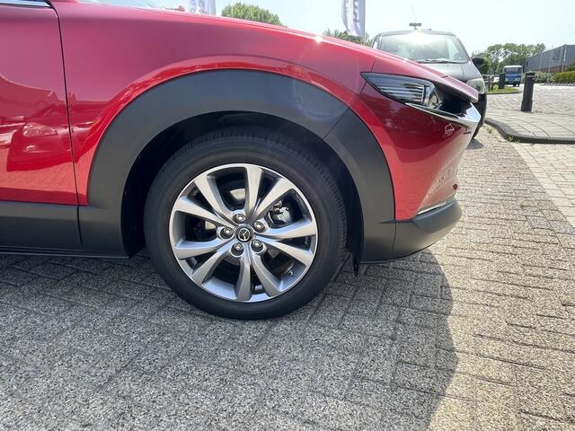 Mazda CX-30 Automaat/Bose 2.0 SA-X Comfort
