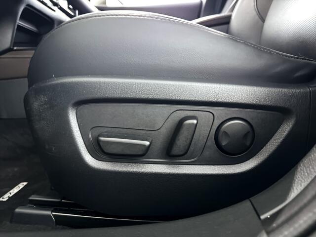 Mazda CX-30 2.0 e-SkyActiv-X M Hybrid Exclusive-line | 360° camera | Head-up display | Bose audio | Stoel- en Stuurverwarming | Trekhaak afneembaar