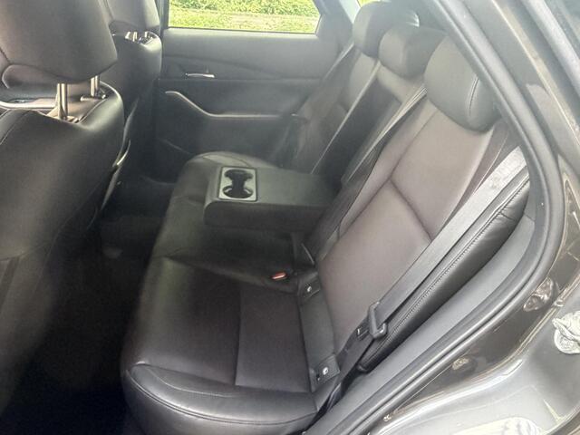 Mazda CX-30 2.0 e-SkyActiv-X 180 PK Mild Hyb. Luxury | 1e eigenaar | dealer onderhouden | Ned. auto