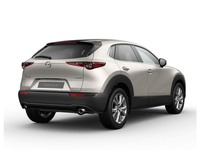 Mazda CX-30 2.5 e-SkyActiv-G M Hybrid Exc-l Bns Edition