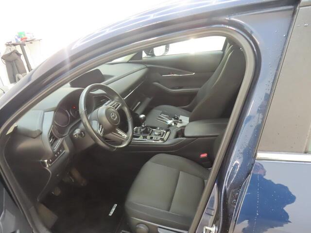 Mazda CX-30 e-SkyActiv-G 122 6MT Comfort *Dealeronderhouden* *All-in prijs*