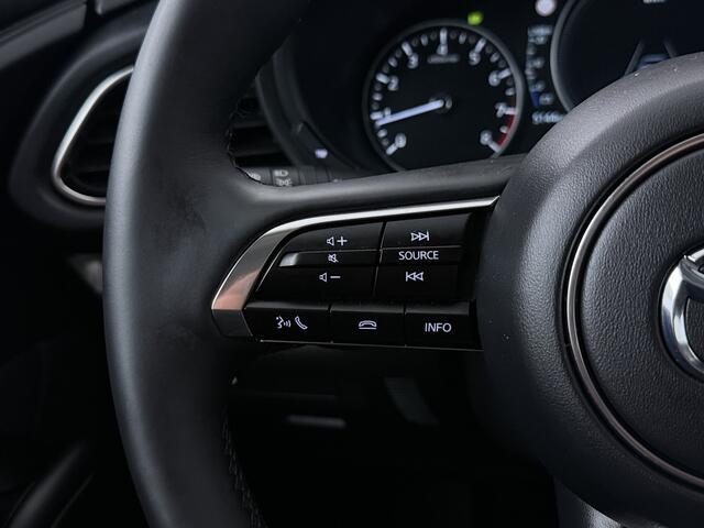 Mazda CX-30 2.0 e-SkyActiv-X M Hybrid AWD Centre-line met Design Pakket | Elec. Achterklep |