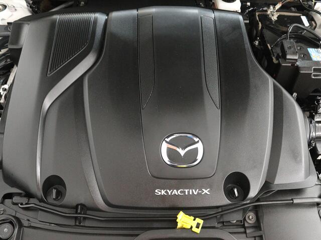 Mazda CX-30 2.0 e-SkyActiv-X M Hybrid 100th Anniversary | Leder | Sunroof | Uniek interieur