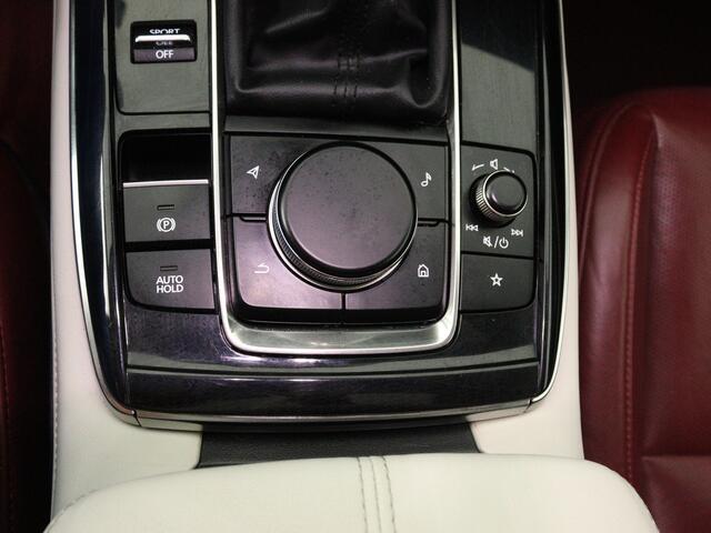 Mazda CX-30 2.0 e-SkyActiv-X M Hybrid 100th Anniversary | Leder | Sunroof | Uniek interieur