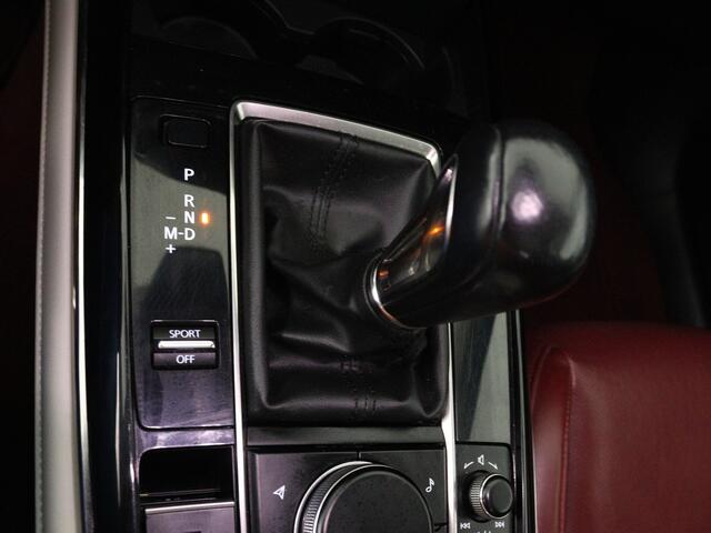 Mazda CX-30 2.0 e-SkyActiv-X M Hybrid 100th Anniversary | Leder | Sunroof | Uniek interieur