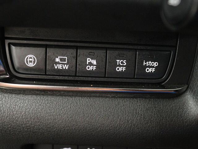 Mazda CX-30 2.0 e-SkyActiv-X M Hybrid 100th Anniversary | Leder | Sunroof | Uniek interieur