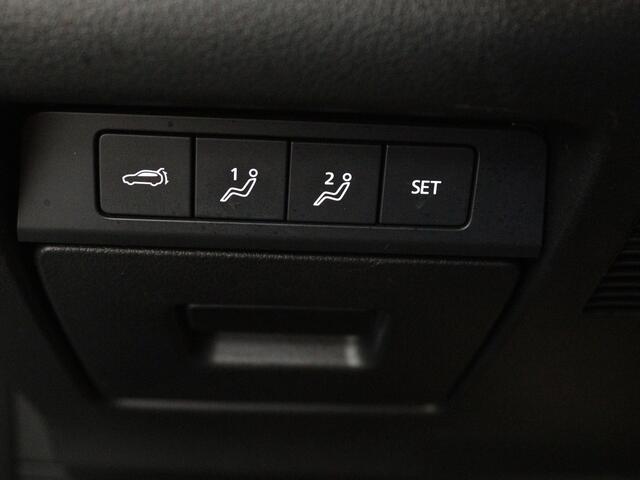 Mazda CX-30 2.0 e-SkyActiv-X M Hybrid 100th Anniversary | Leder | Sunroof | Uniek interieur