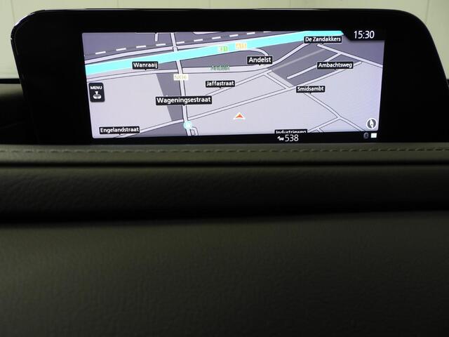 Mazda CX-30 2.0 e-SkyActiv-X M Hybrid NAVI/TREKH./ADAPT.CRUISE/LED/16"LMV!