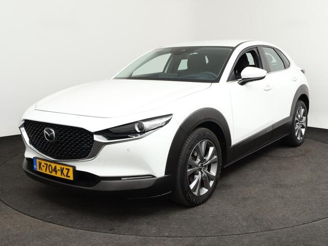 Mazda CX-30 2.0 SA-X COMFORT NAVI CAMERA 18 "LMV