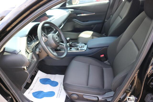 Mazda CX-30 2.0 e-SkyActiv M Hybrid Navigatie