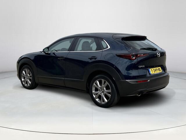 Mazda CX-30 2.0 e-SkyActiv-G M Hybrid Comfort |Trekhaak afneembaar | Automaat | Navigatie | Cruise Control | Climate Control | Parkeersensoren | Parkeercamera ||