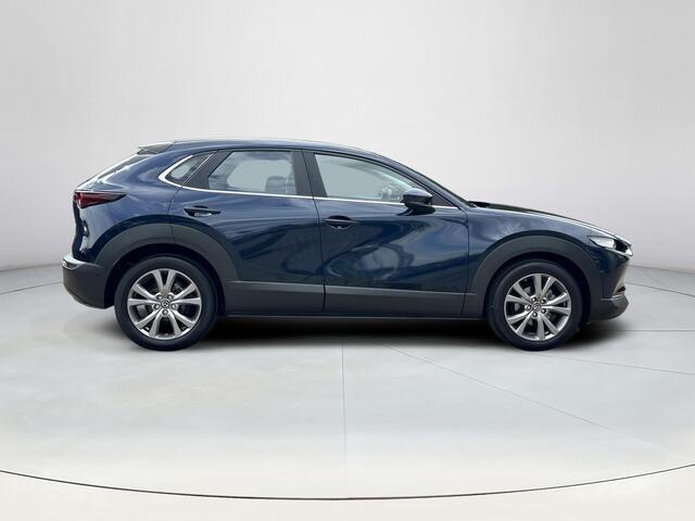 Mazda CX-30 2.0 e-SkyActiv-G M Hybrid Comfort |Trekhaak afneembaar | Automaat | Navigatie | Cruise Control | Climate Control | Parkeersensoren | Parkeercamera ||