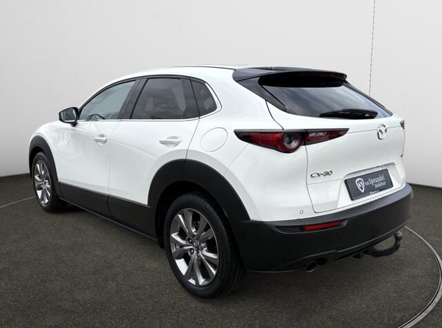 Mazda CX-30 CX-30 122pk Comfort | trekhaak | 360 camera