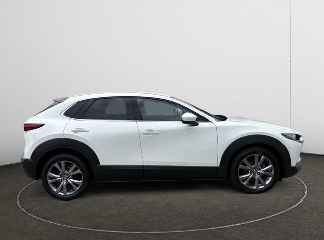 Mazda CX-30 CX-30 122pk Comfort | trekhaak | 360 camera