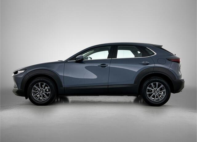 Mazda CX-30 2.5 e-SkyActiv-G M Hybrid Prime-line | Camera | Park. Sensor |