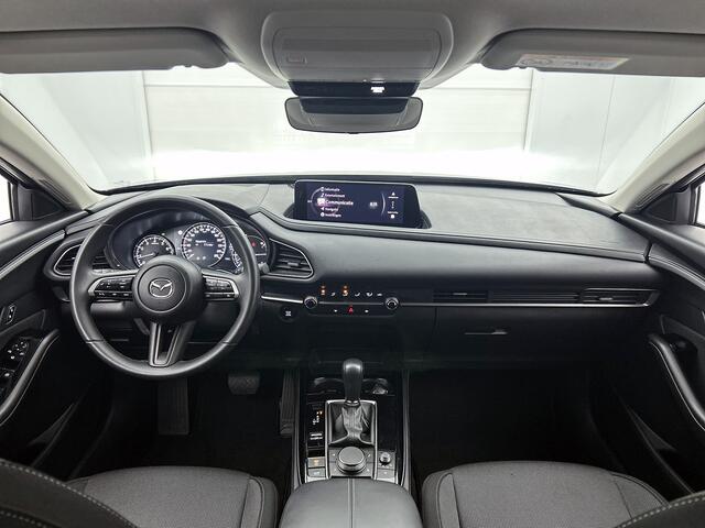 Mazda CX-30 2.5 e-SkyActiv-G M Hybrid Prime-line | Camera | Park. Sensor |