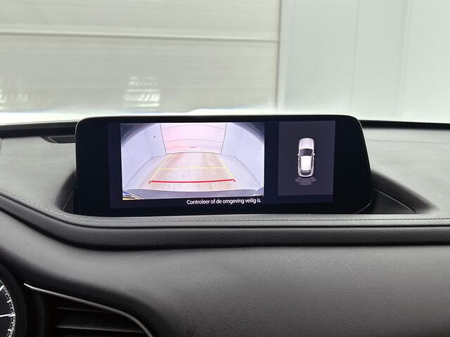 Mazda CX-30 2.5 e-SkyActiv-G M Hybrid Prime-line | Camera | Park. Sensor |