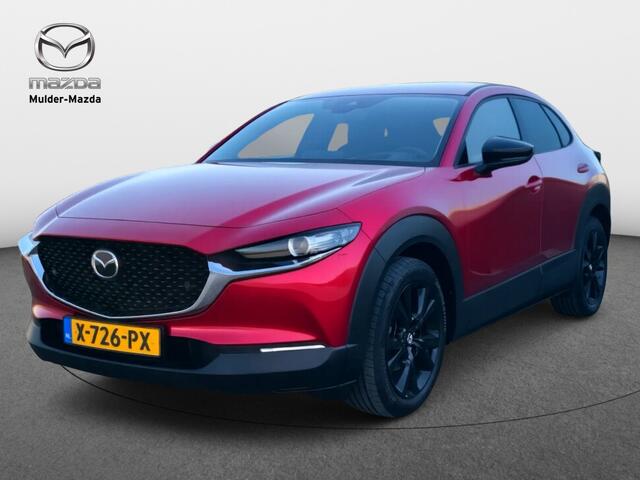 Mazda CX-30 2.0 eSA-X Homura 186pk Aut.
