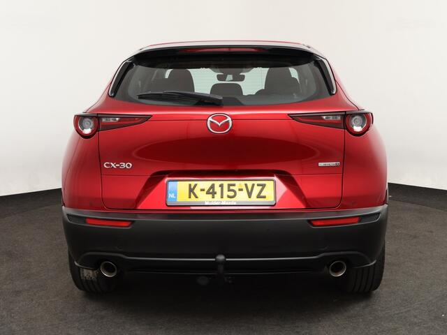 Mazda CX-30 186PK Comfort Automaat Camera Trekhaak