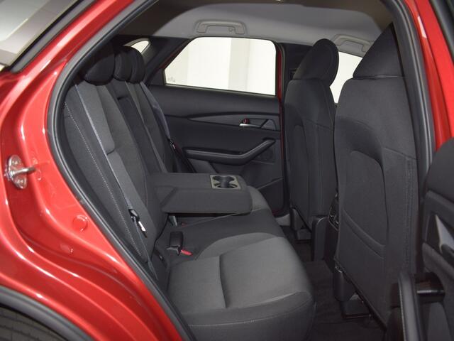 Mazda CX-30 186PK Comfort Automaat Camera Trekhaak