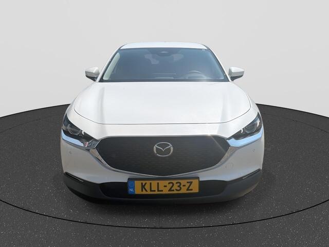 Mazda CX-30 2.5 e-SkyActiv-G M Hybrid Exclusive-line