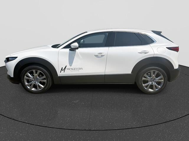 Mazda CX-30 2.5 e-SkyActiv-G M Hybrid Exclusive-line