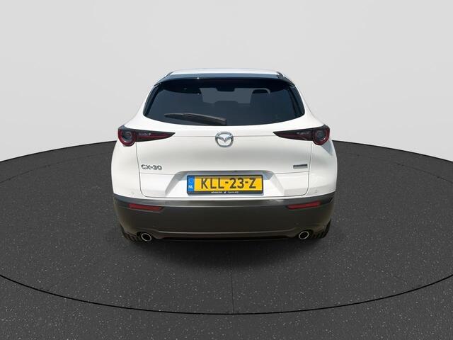 Mazda CX-30 2.5 e-SkyActiv-G M Hybrid Exclusive-line