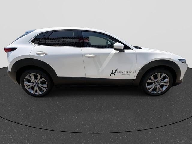 Mazda CX-30 2.5 e-SkyActiv-G M Hybrid Exclusive-line