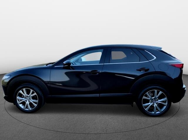 Mazda CX-30 2.0 SA-X Luxury i-Activ | 360Cam
