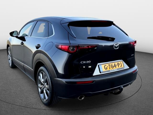 Mazda CX-30 2.0 SA-X Luxury i-Activ | 360Cam