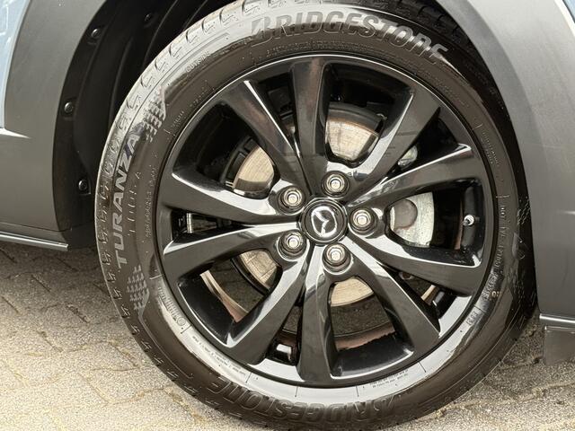Mazda CX-30 2.0 e-SkyActiv-G M Hybrid Sportive | ACC | 360* Camera | Keyless | Dodehoek | 18 inch