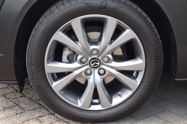 Mazda CX-30 2.5 e-SkyActiv-G M Hybrid Exclusive-line